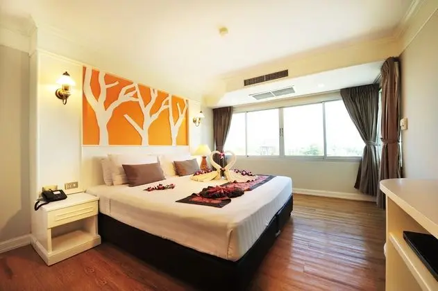 Suit Sea View