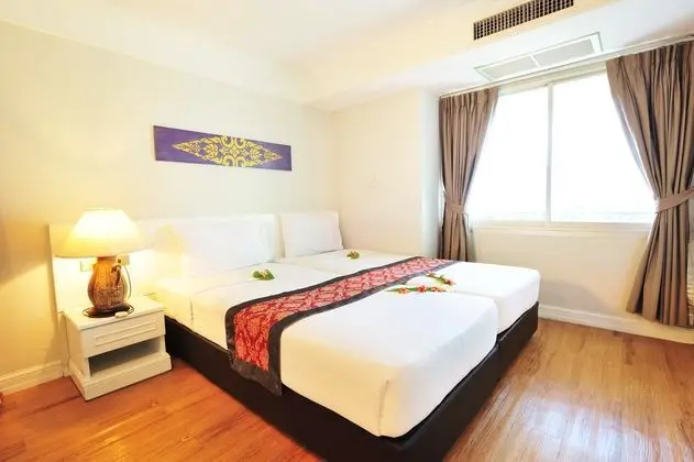 Suit Sea View