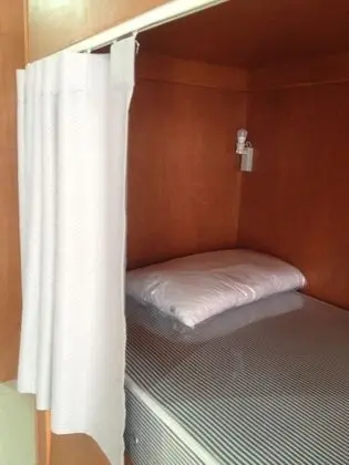 Basic Ortak Ranzalı Oda, Karma Ranzalı Oda