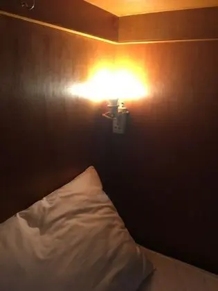 Basic Ortak Ranzalı Oda, Karma Ranzalı Oda