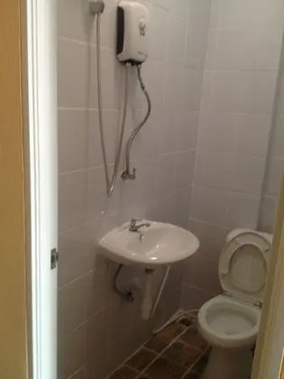 Basic Ortak Ranzalı Oda, Karma Ranzalı Oda