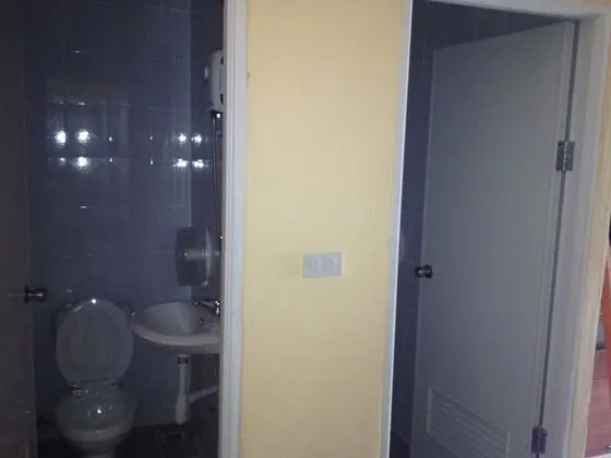 Basic Ortak Ranzalı Oda, Karma Ranzalı Oda