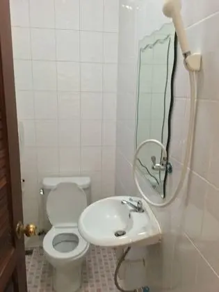 Basic Ortak Ranzalı Oda, Karma Ranzalı Oda
