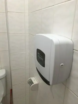 Basic Ortak Ranzalı Oda, Karma Ranzalı Oda