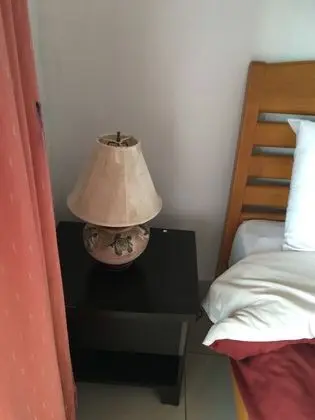 Standard Tek Büyük Yataklı Oda, 1 Çift Kişilik Yatak