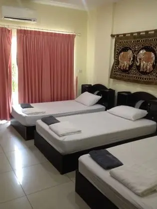 Standard Tek Büyük Yataklı Oda, 1 Çift Kişilik Yatak