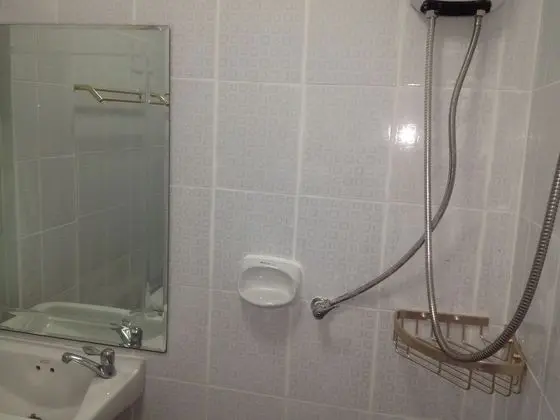 Standard Tek Büyük Yataklı Oda, 1 Çift Kişilik Yatak