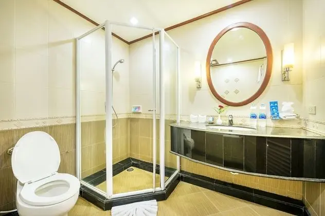 Mini-Suite Seaview Jomtien Wing