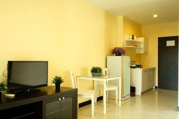 Aile Odası Standard