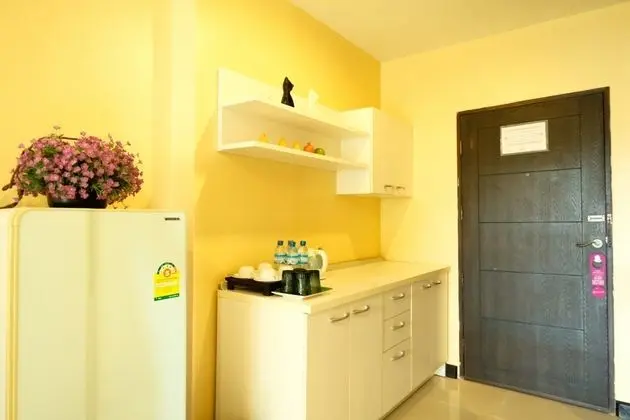 Aile Odası Standard