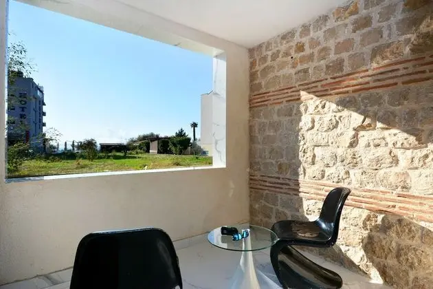 Comfort Tek Büyük Yataklı Oda, Balkon