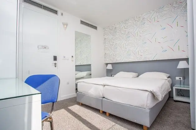 Standard Oda, Kısmi Deniz Manzaralı