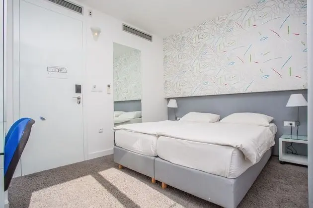 Standard Oda, Kısmi Deniz Manzaralı