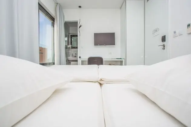 Standard Oda, Kısmi Deniz Manzaralı