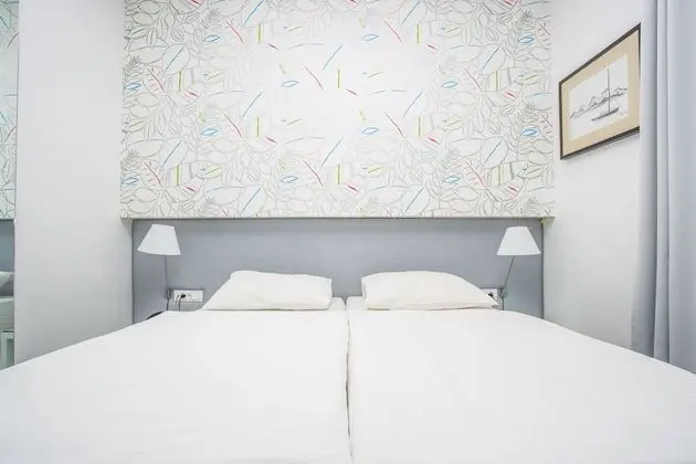 Standard Oda, Kısmi Deniz Manzaralı