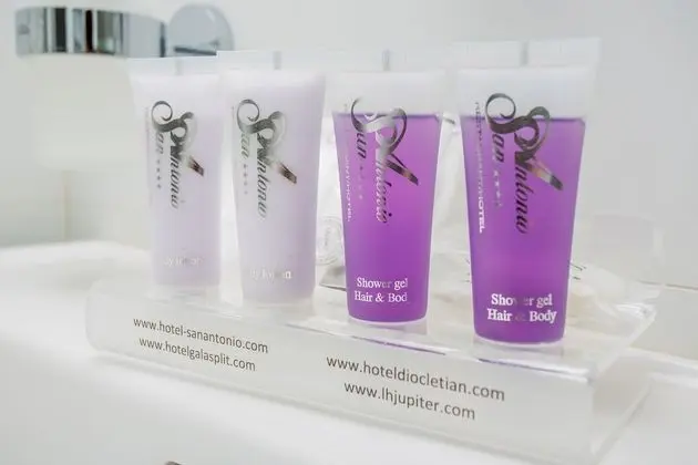 Standard Oda, Kısmi Deniz Manzaralı