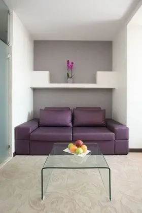 Classic Tek Büyük Yataklı Oda, Balkon, Deniz Manzaralı