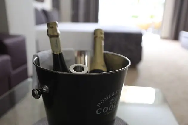 Classic Tek Büyük Yataklı Oda, Balkon, Deniz Manzaralı