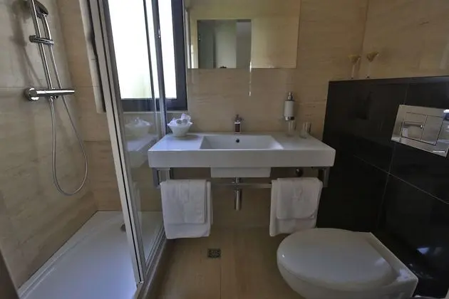 Classic Tek Büyük Yataklı Oda, Balkon, Deniz Manzaralı