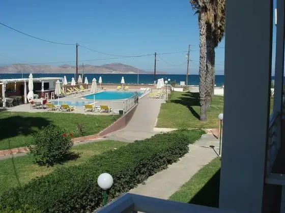 Tek Büyük Yataklı Oda, Deniz Manzaralı