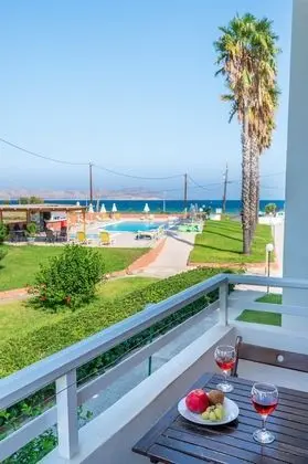 Tek Büyük Yataklı Oda, Deniz Manzaralı