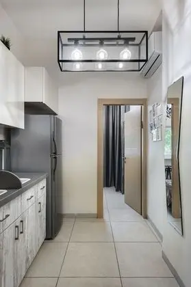 Apart Daire, 1 Yatak Odası