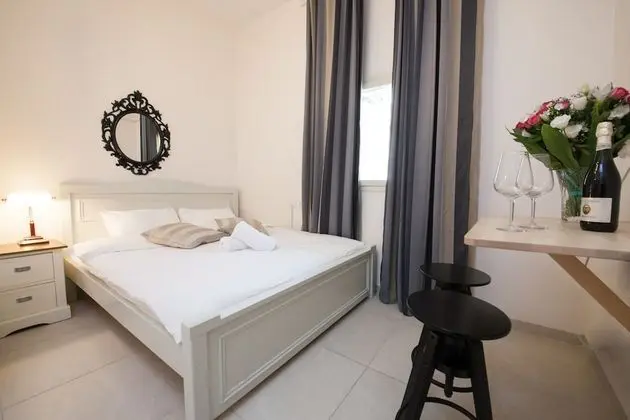 Apart Daire, 2 Yatak Odası, Balkon
