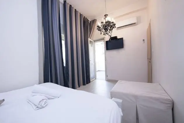 Apart Daire, 2 Yatak Odası, Balkon