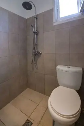 Deluxe Apart Daire, 1 Büyük (Queen) Boy Yatak ve Çekyat