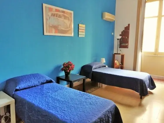 Basic Ortak Ranzalı Oda