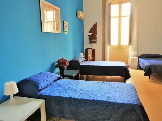 Basic Ortak Ranzalı Oda