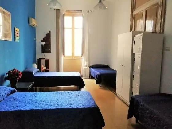 Basic Ortak Ranzalı Oda