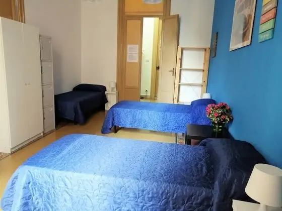 Basic Ortak Ranzalı Oda