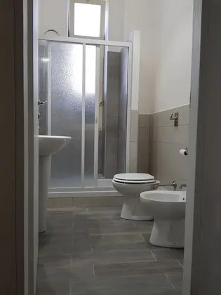 Basic Ortak Ranzalı Oda, Karma Ranzalı Oda