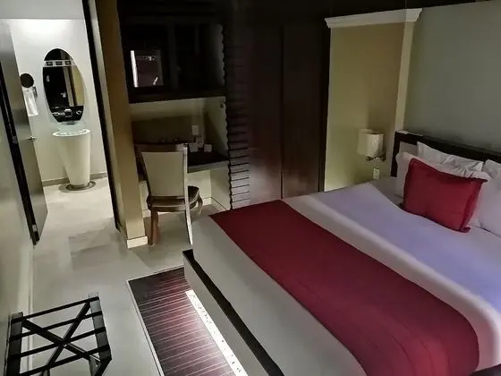Standard Room with bath