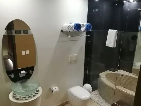 Standard Room with bath