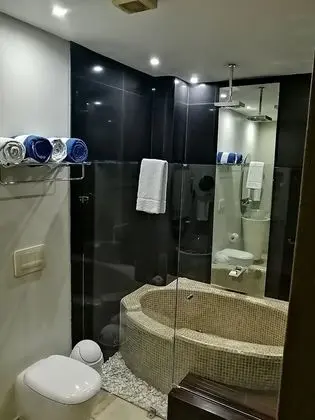 Standard Room with bath