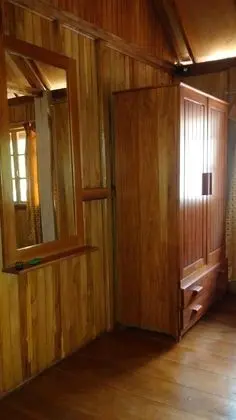 Deluxe Kır Evi, 1 En Büyük (King) Boy Yatak, Plaj Manzaralı, Denize Sıfır