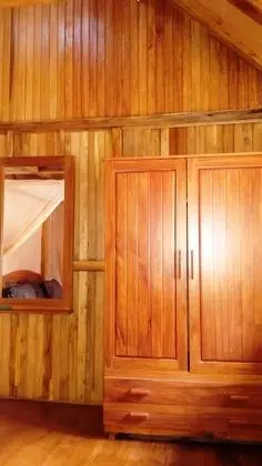 Deluxe Kır Evi, 1 En Büyük (King) Boy Yatak, Plaj Manzaralı, Denize Sıfır