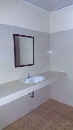 Economy Kır Evi, 1 Çift Kişilik Yatak, Teras
