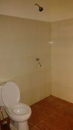 Economy Kır Evi, 1 Çift Kişilik Yatak, Teras