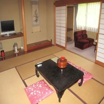 Traditional Oda (10 tatami, Restroom Only)