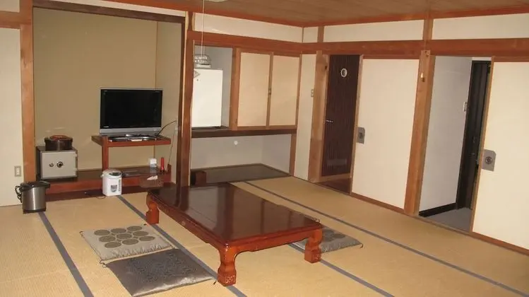 Traditional Oda (15 tatami, Restroom Only)