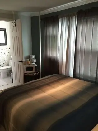Tek Büyük Yataklı Oda, Sigara İçilmez