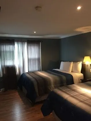 Tek Büyük Yataklı Oda, Sigara İçilmez