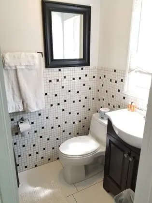 Tek Büyük Yataklı Oda, Sigara İçilmez