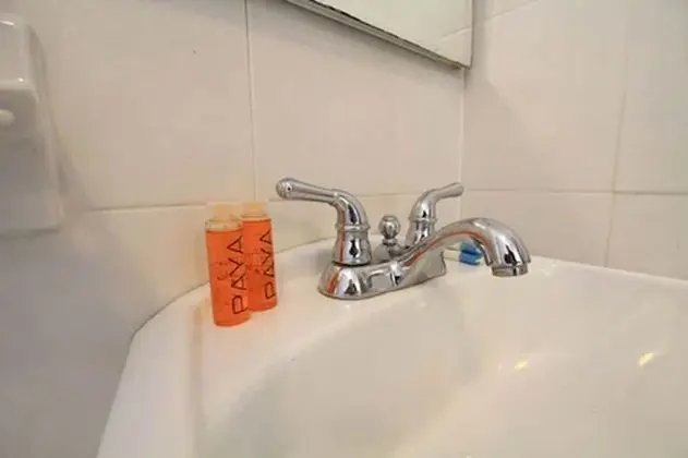 Tek Büyük Yataklı Oda, Sigara İçilmez