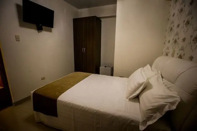 Standard Tek Kişilik Oda, 1 Büyük (Queen) Boy Yatak