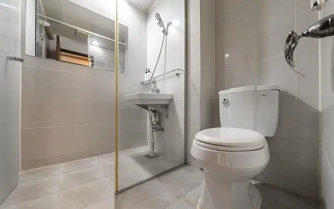 Oda (Double Room - Double Bed (Paid Parkin)