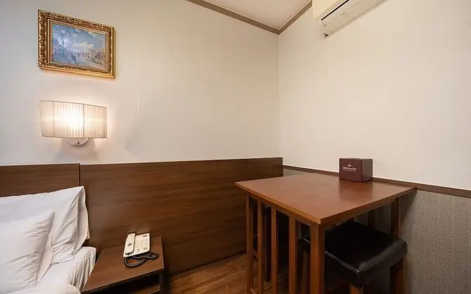 Oda (Double Room - Double Bed (Paid Parkin)